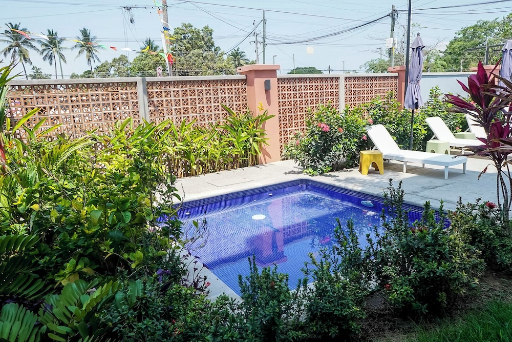 Warm Haven in Puerto Vallarta 2 Bedrooms