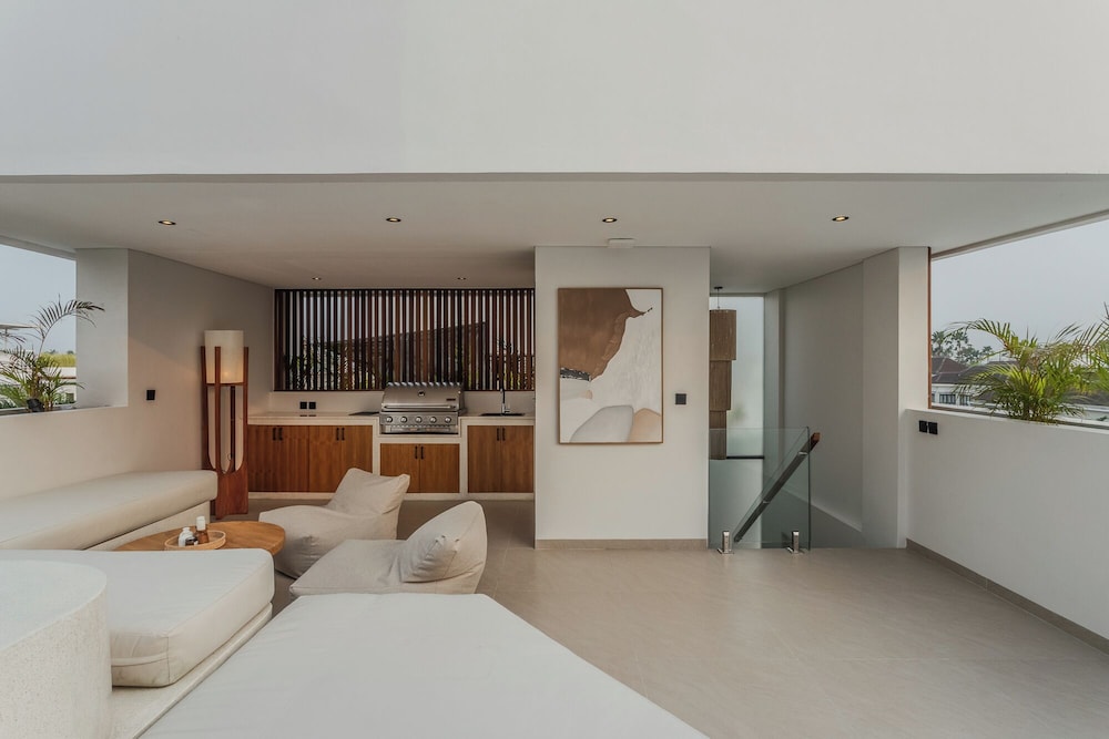 Alpha Villas Pererenan