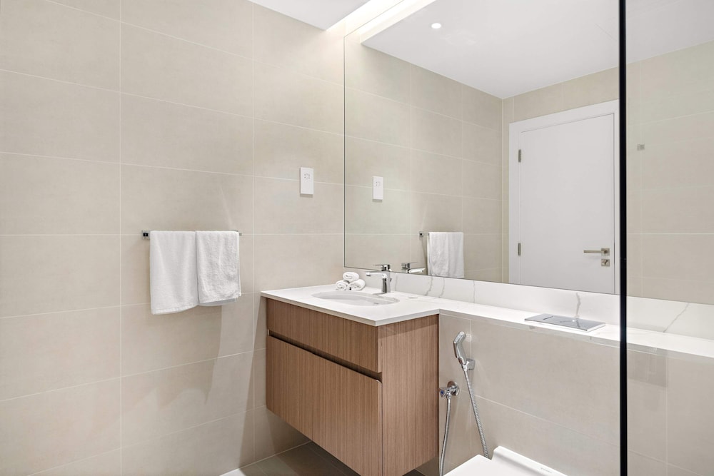 Stylish 1bedroom Apartment in La Sirene in La Mer