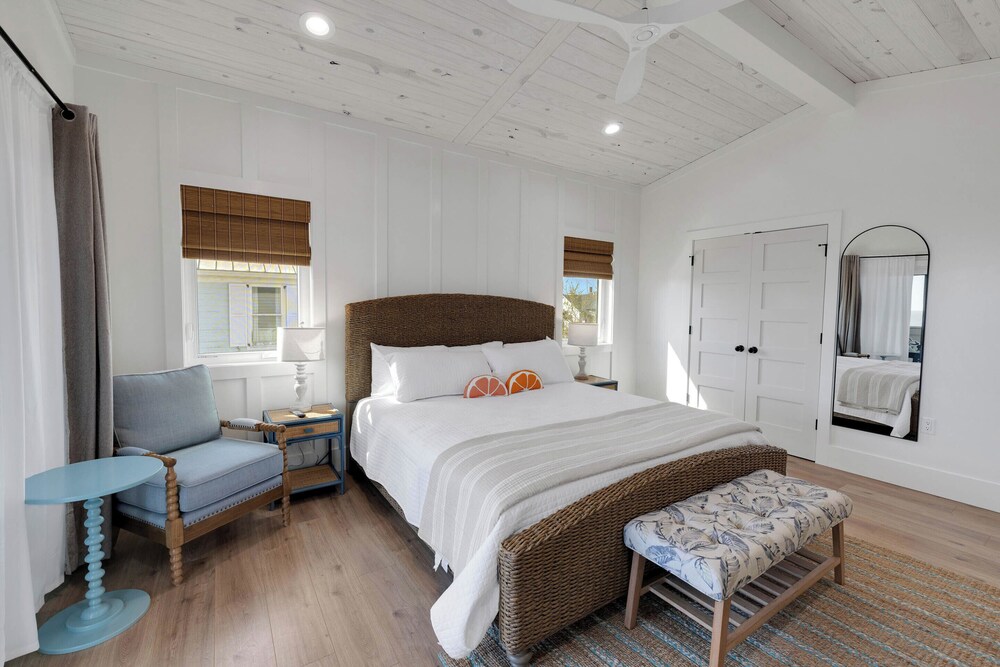 Suite Beach Tybee by Tybee Vacation Rentals