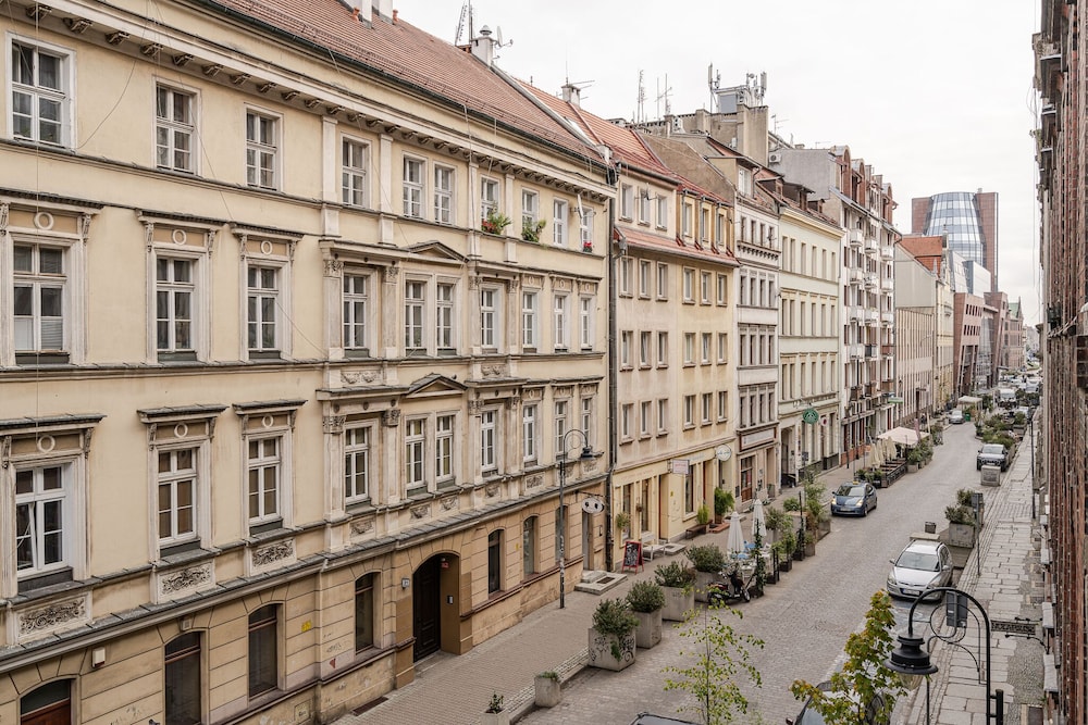 RentPlanet - Apartamenty Stare Miasto