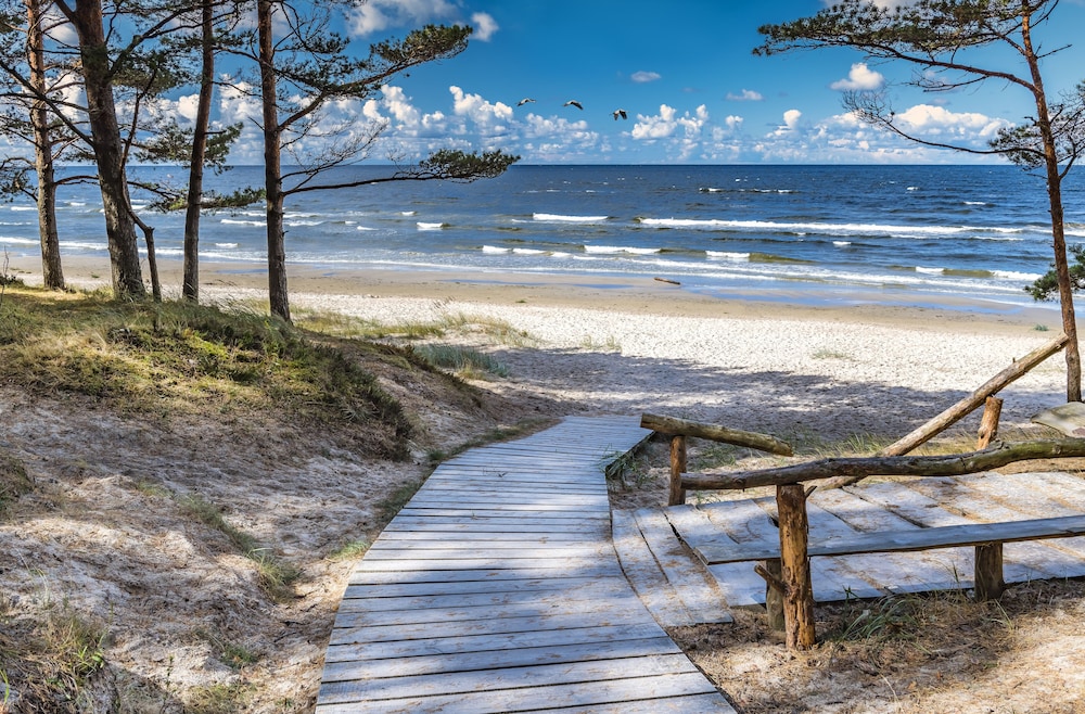 Strandhaus Rügen