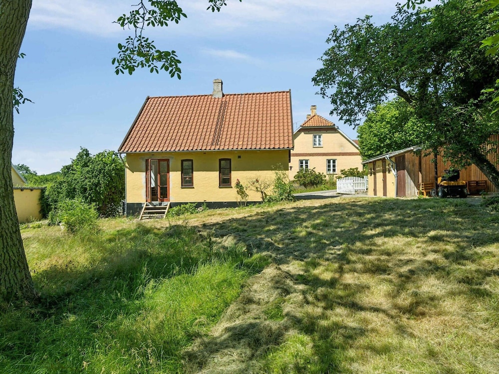 5 Star Holiday Home in Tranekaer
