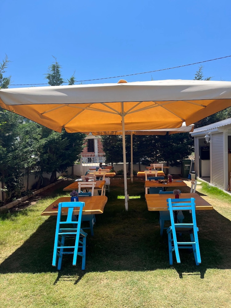 Casa Gaia Otel - Image 33