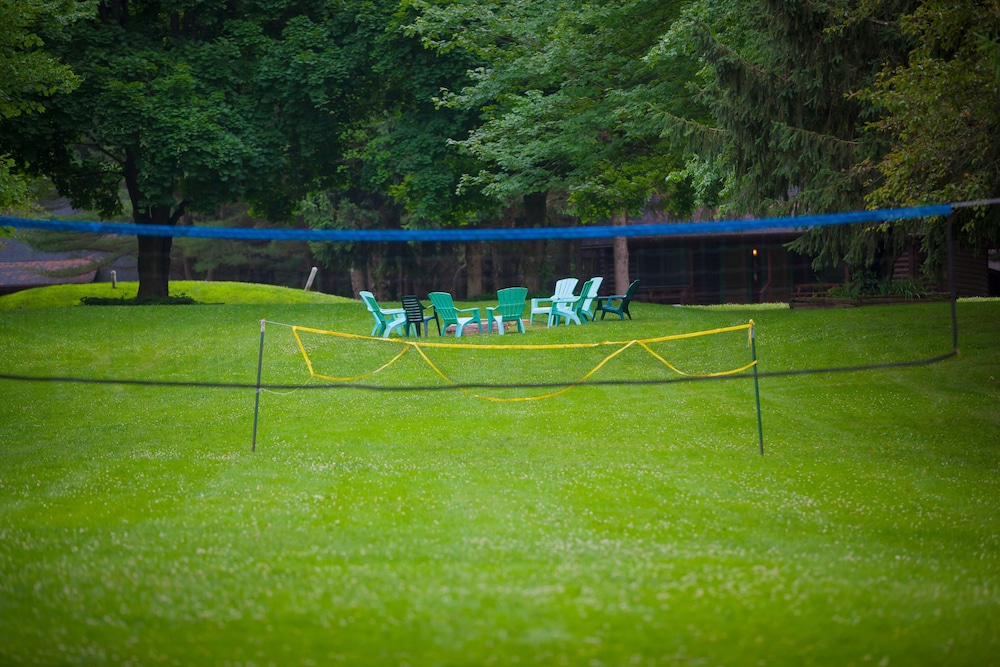 Birchcliff Resort