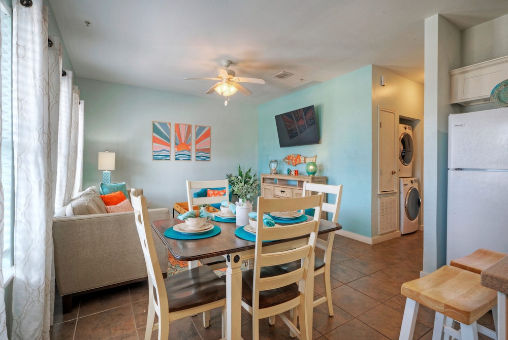 The Costa Bahia Condos by AvantStay – Pristine Comfort Near Port Aransas Beach
