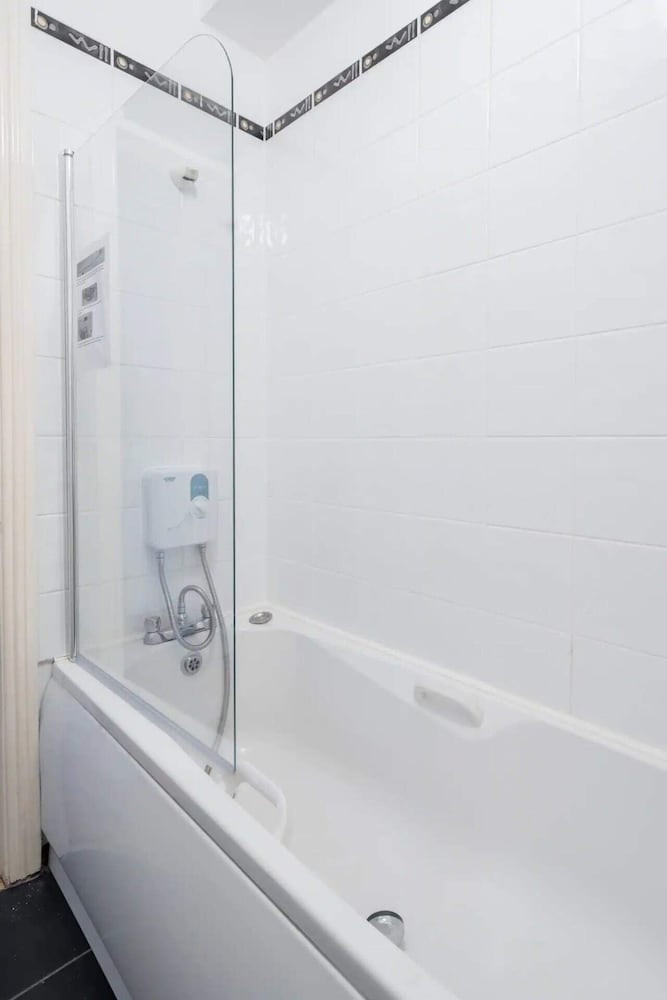 Central 2BD Flat in Heart of Dublin