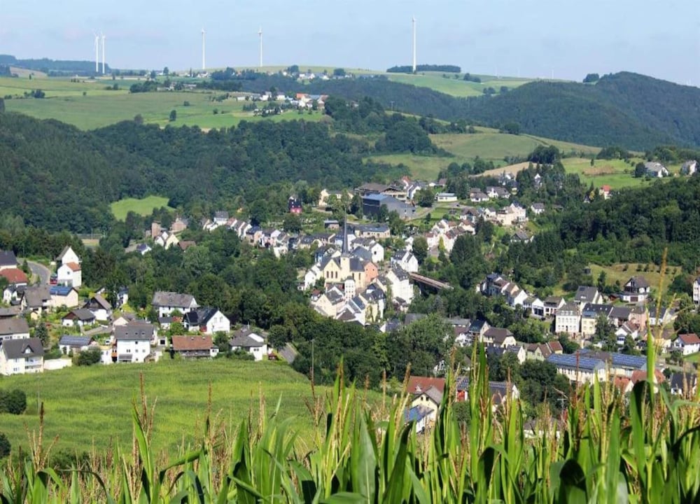 Nature Nest in Waxweiler