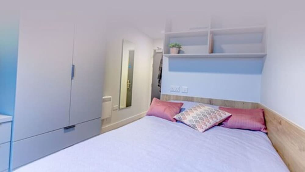 Heyday Student Living