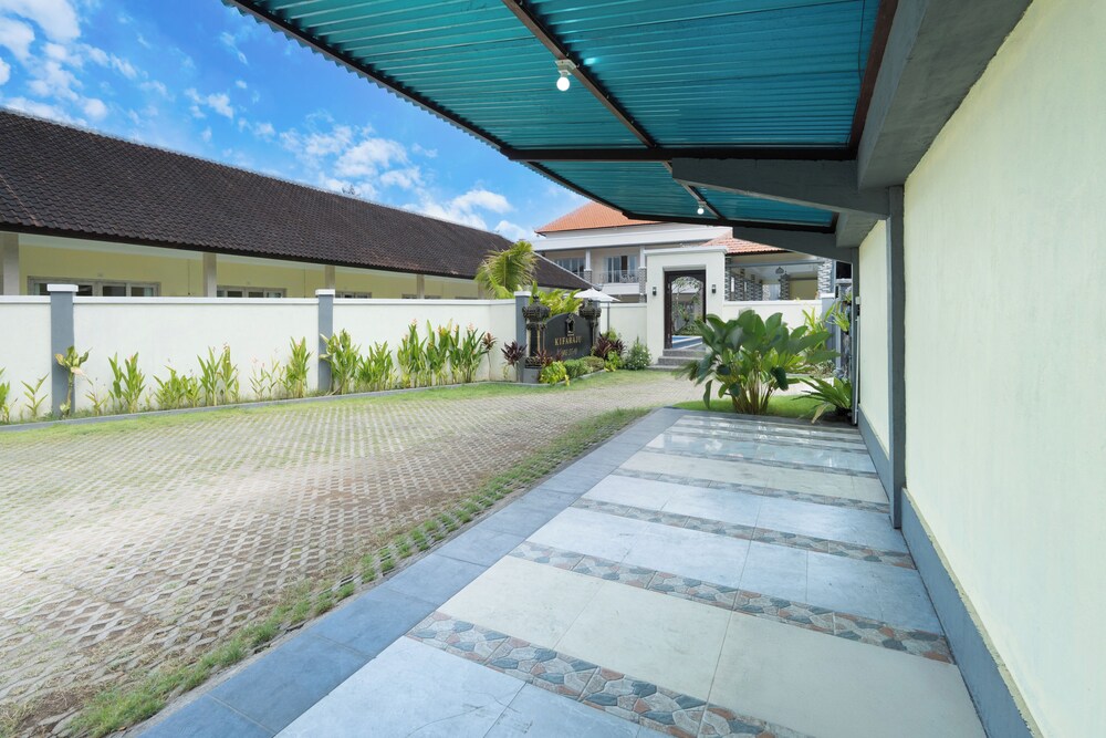 The Kifaraju Nusa Dua Bali