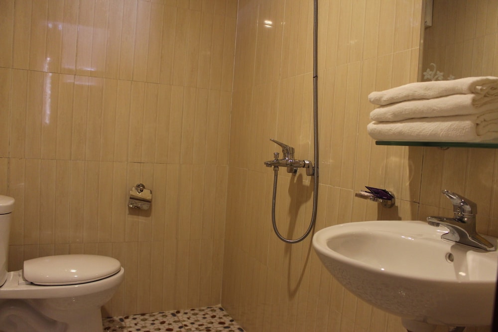 Sapa Stay Hotel