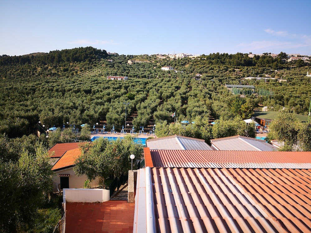 Villaggio Vacanze Mare Blu photo 3