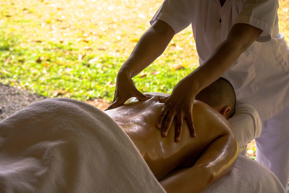 Santani Wellness Kandy 33