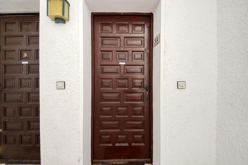 Apartment in Rosas Near Cap de Creus