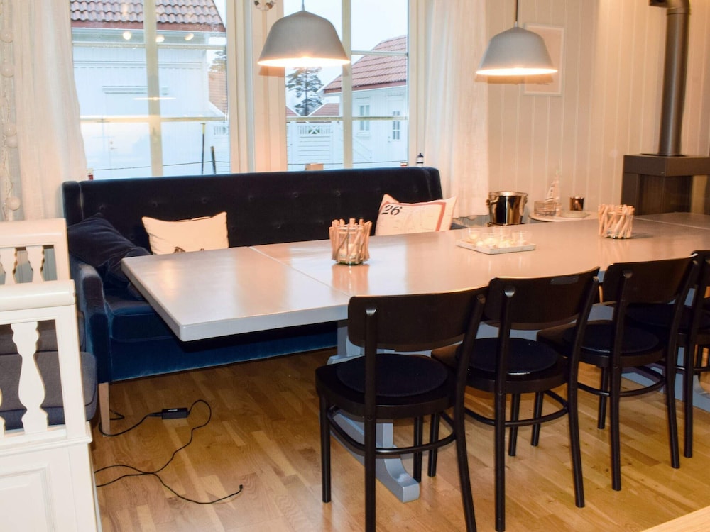 5 Star Holiday Home in Engelsviken
