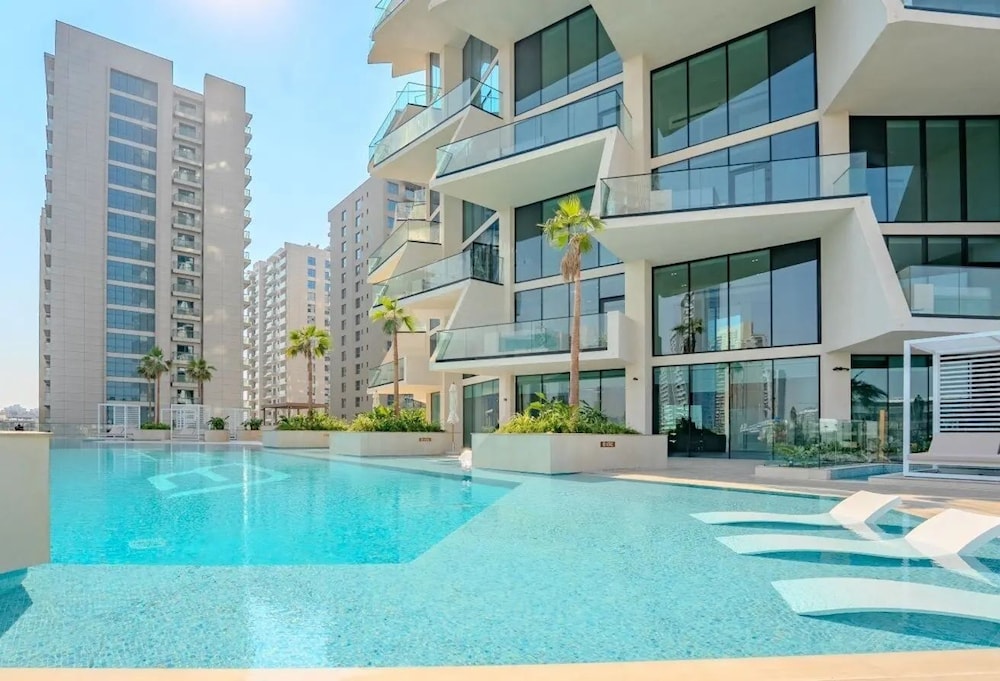 Binghatti Royale Residences - JVC