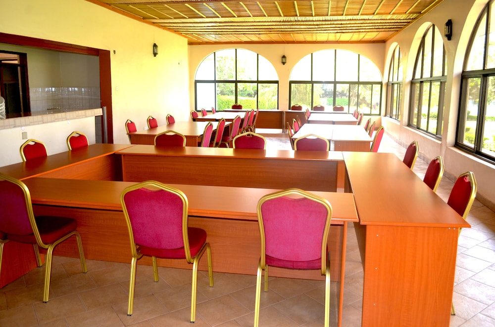 Kiwatule Cottages