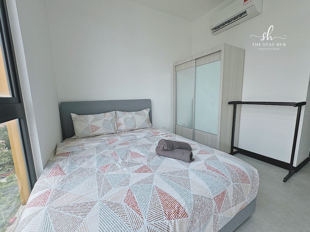 Neu Suite KLCC By The Stay Hub