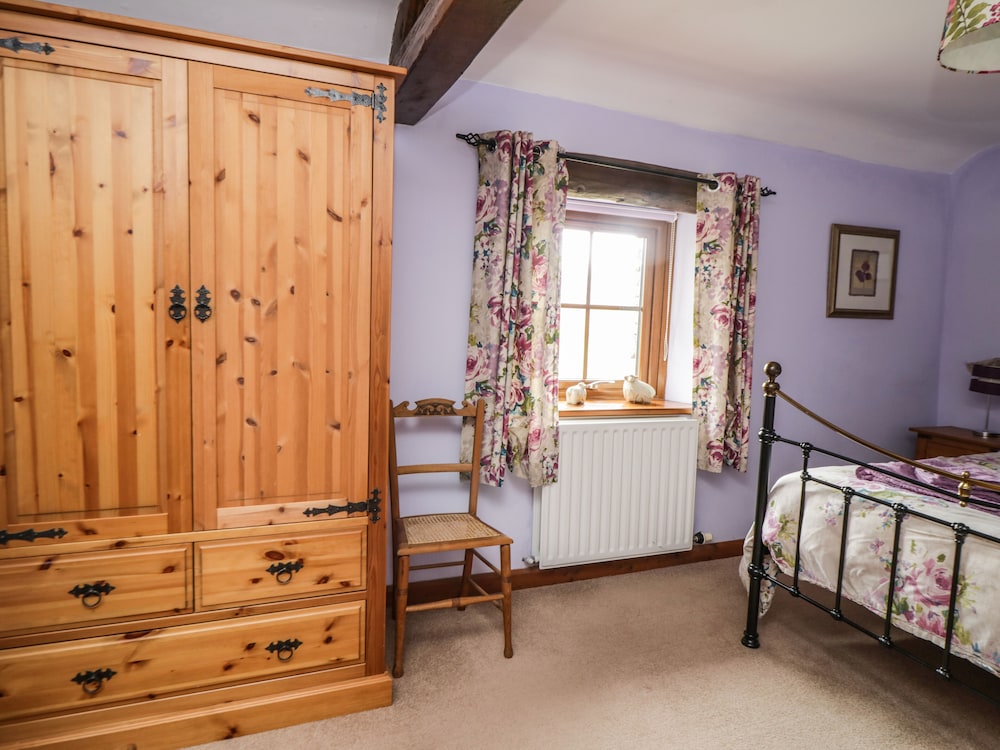 Daisy Cottage
