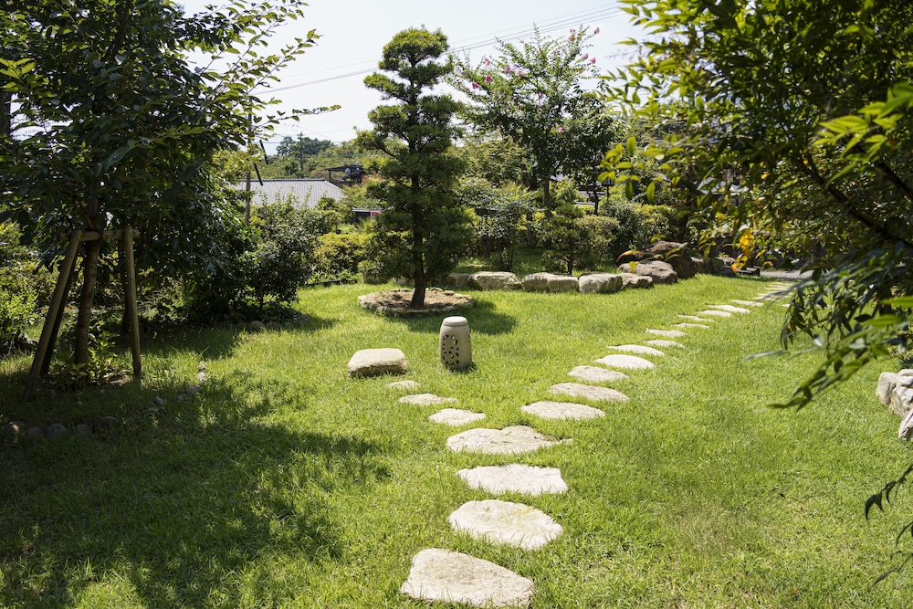 Yufuin Ryokan Seikoen