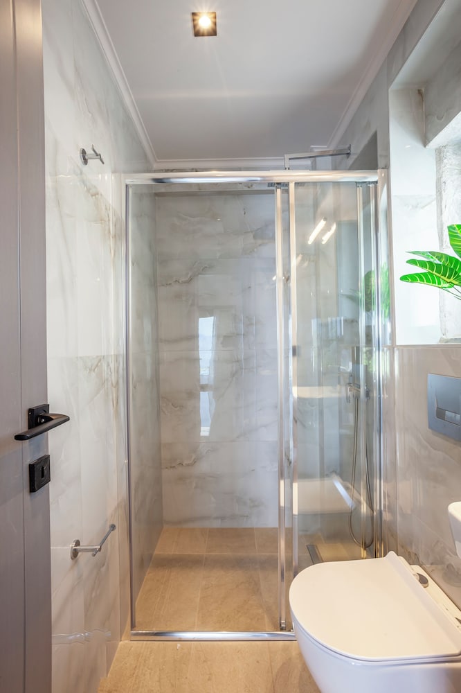 Sunrise Villas Halkidiki