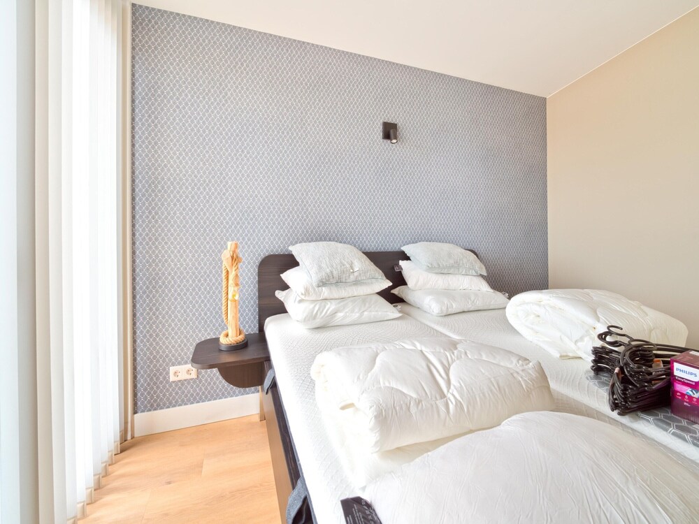 Holiday Home in Oud Ade With View