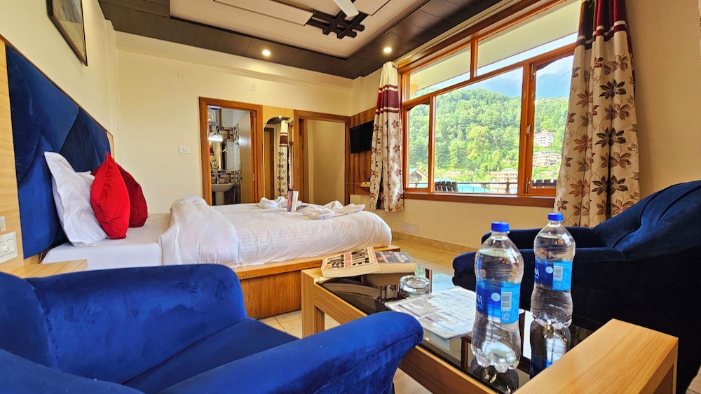 Green View Hotel and Restaurant