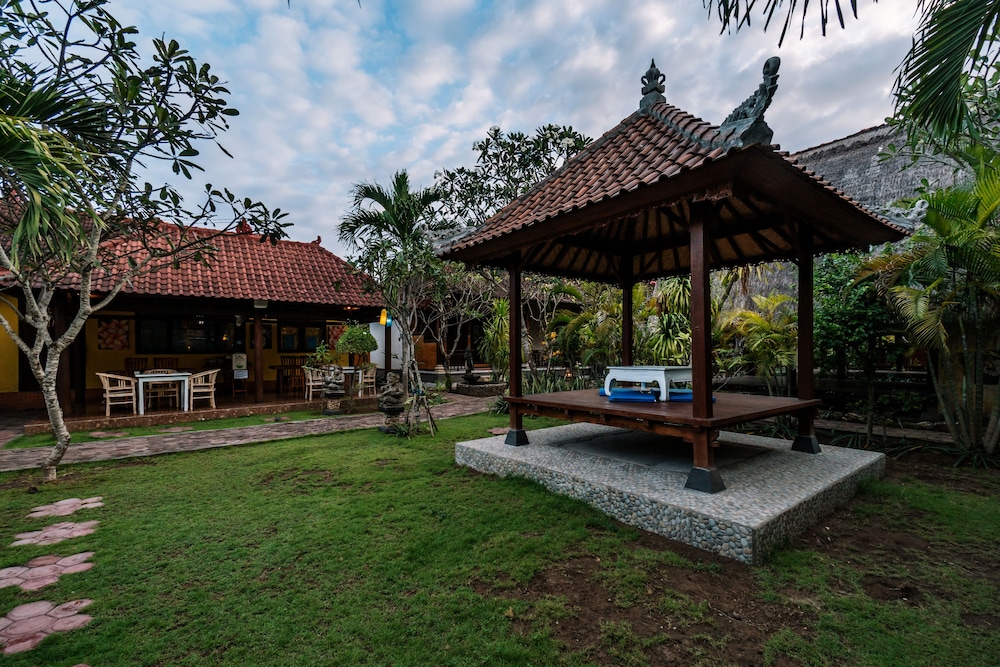 Bunda 7 Bungalow