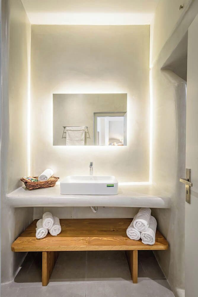 Caveart Villa&PriveTerrace&Prive Jacuzzi
