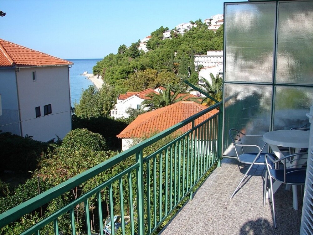 Eddie - 80m From the sea - A1 view 5
