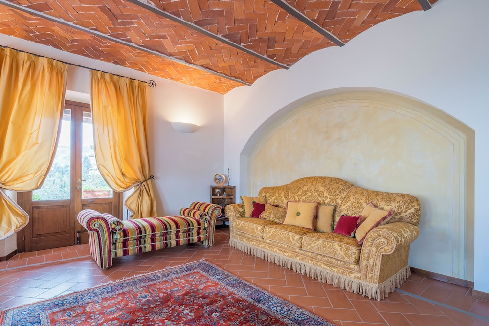 Villa Alessia Pool Wellness And Nature