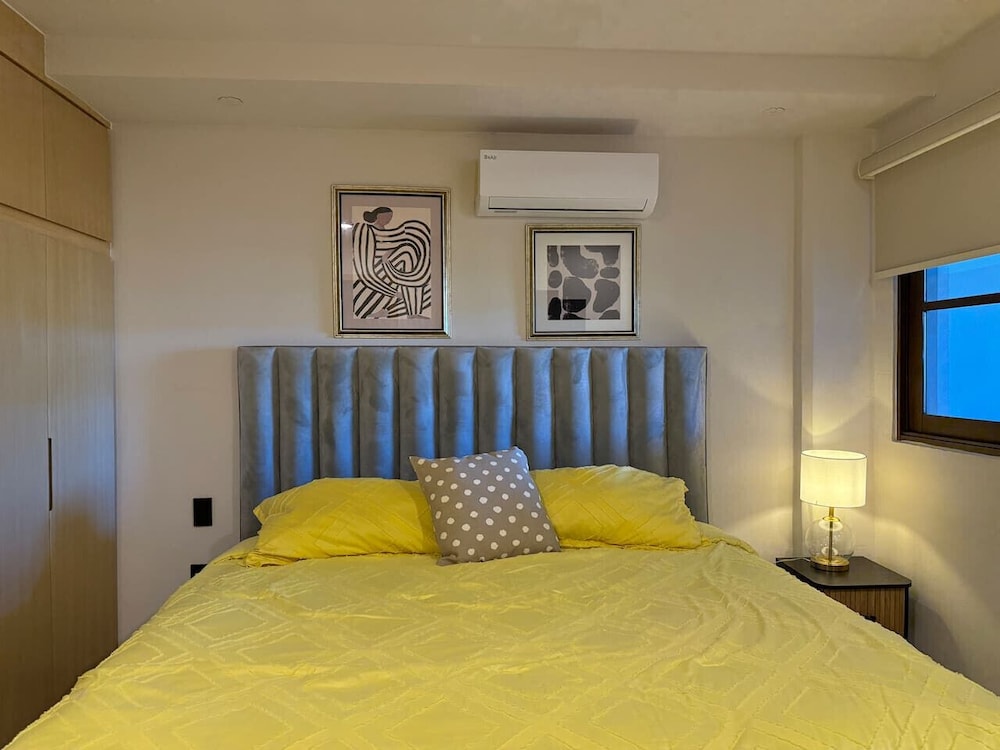 Vicario Apartments