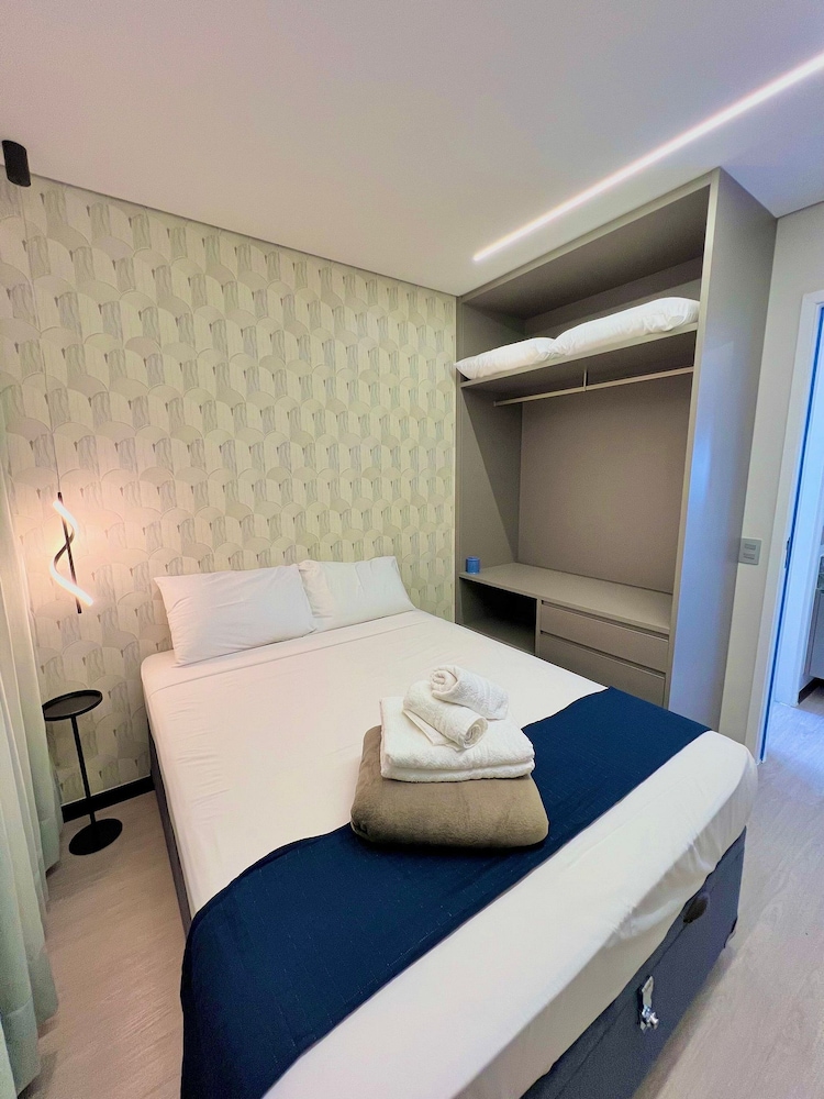 Innvista - Residencial Brera Moema