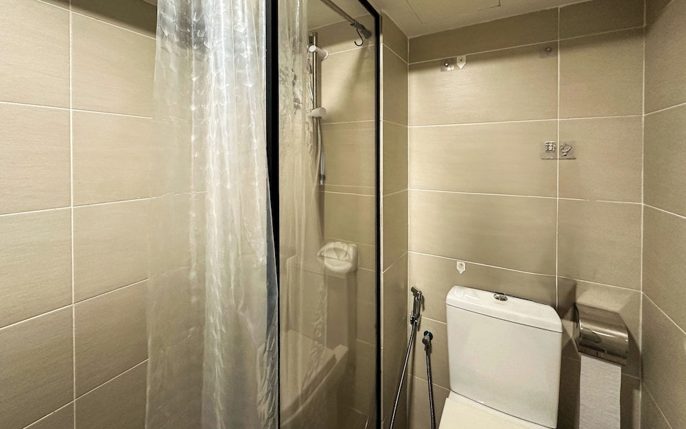 Pinnacle Kelana Jaya by Airhost