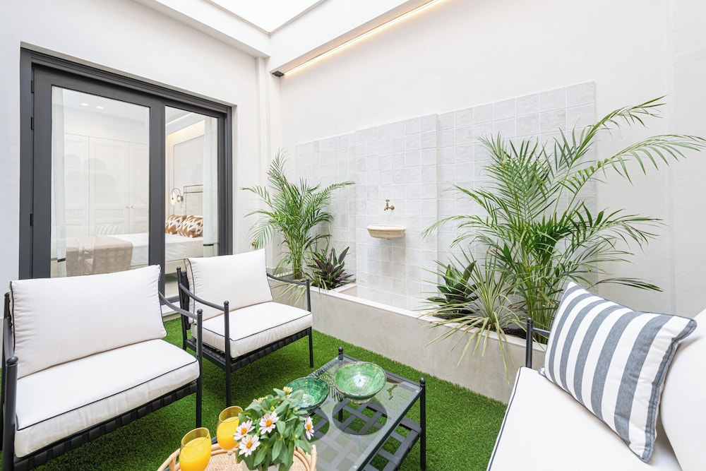 Solaga - AJR Suite Loft