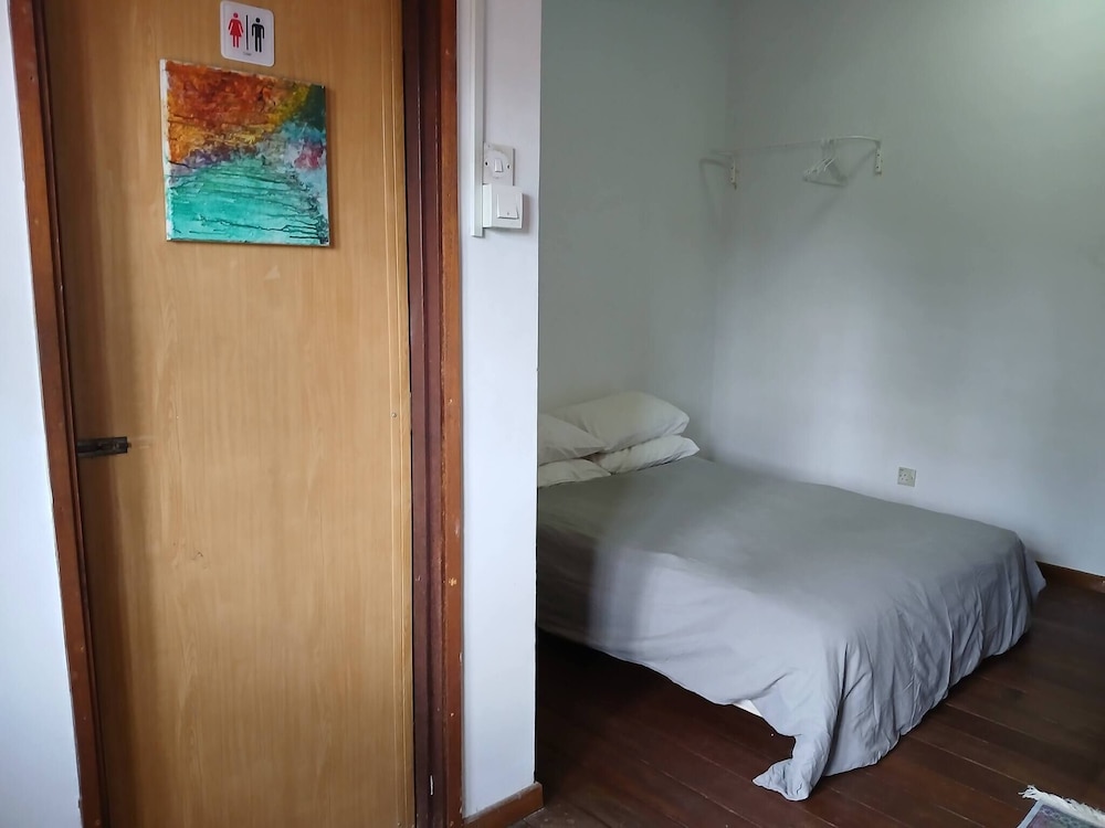Serene Mountain Retreat in KL - Entire House for Rent