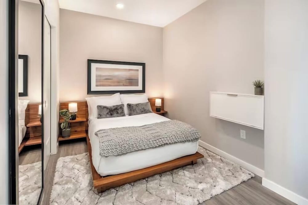 Luxury Apartments by Hyatus at Central Philly