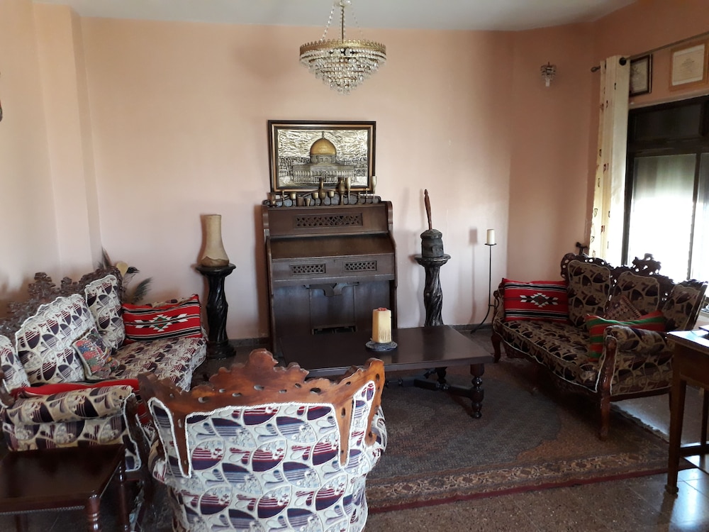 Bethlehem Palestine B&B