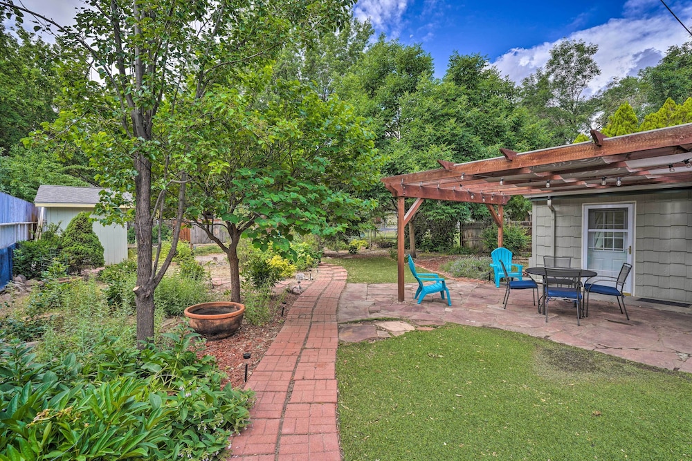 Canon City Vacations - Canon City Casa w/ Spacious, Private Yard! - Property Image 18
