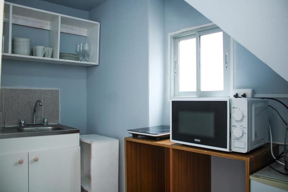 Hostal Entreorientes