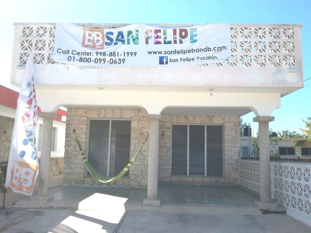 San Felipe Inn Yucatan - Property Image 7