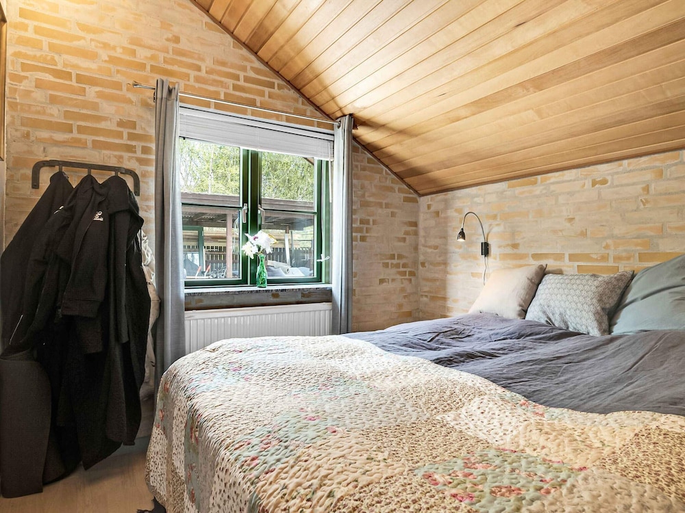 5 Star Holiday Home in Rodby