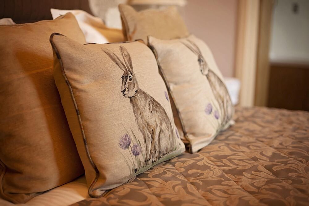 Fir Trees Guest House