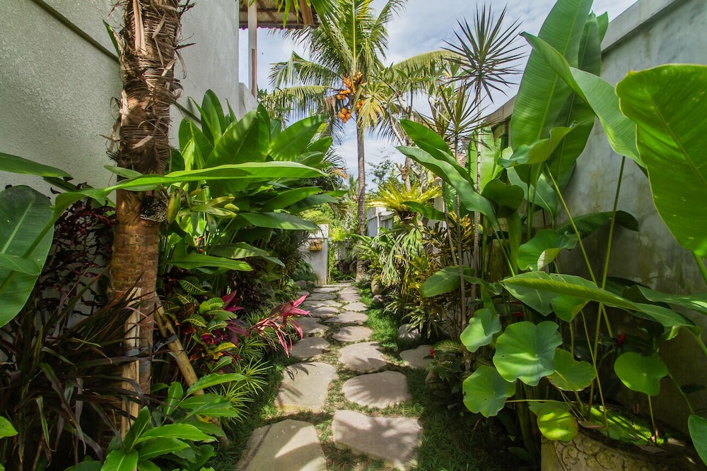 Reswaha Villas by GenuineHost