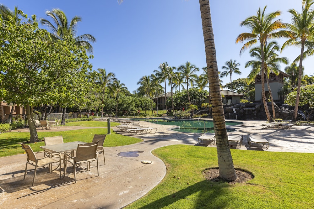 Fairways Mauna Lani 1406 2 Bedroom Condo