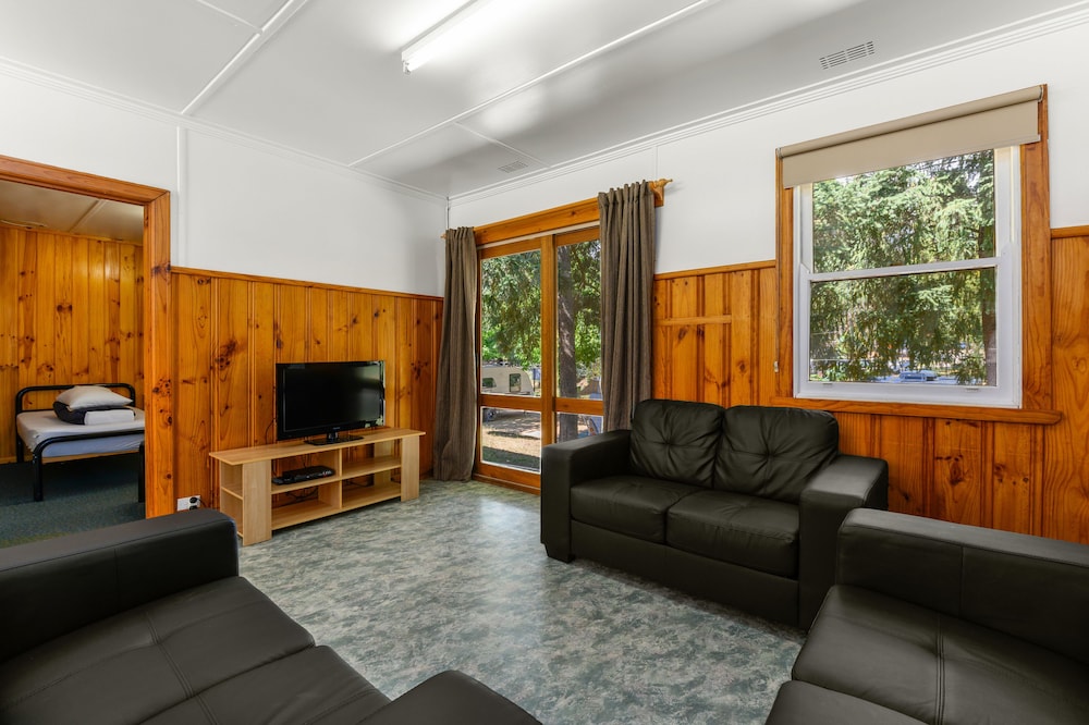 Bright Riverside Holiday Park