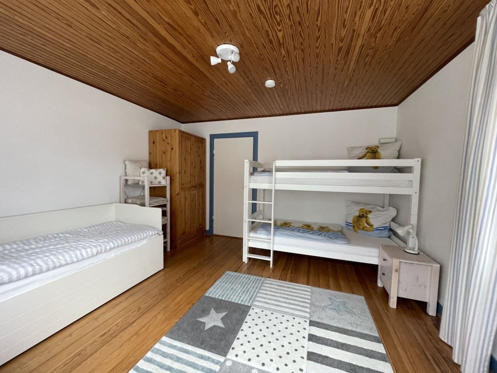 Holiday Apartment in St. Peter-ording