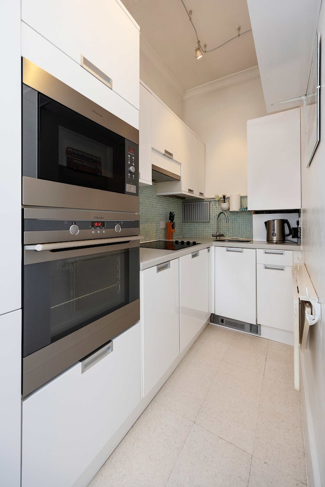 A Notting Hill Home in London