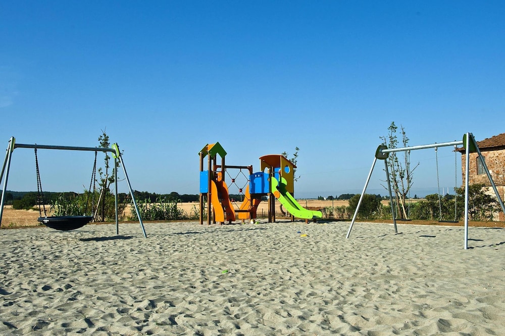 Residence Antico Borgo Casalappi, Campiglia Marittima view 2
