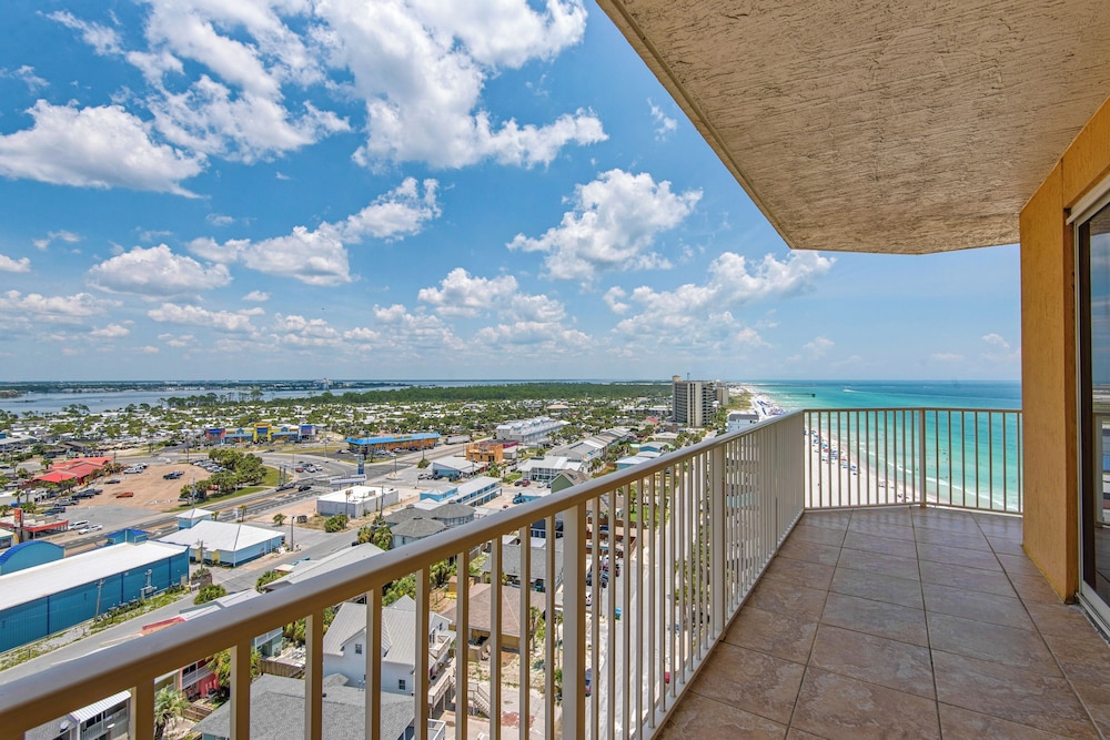 Treasure Island 1401